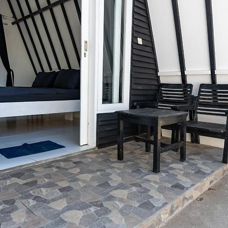 Resort Gili Trawangan - Bungalow With Private Pool Buitenkant foto