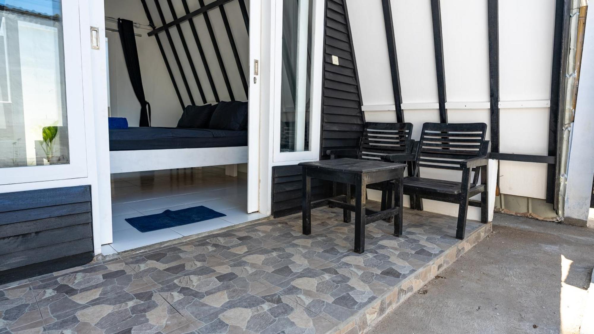 Resort Gili Trawangan - Bungalow With Private Pool Buitenkant foto