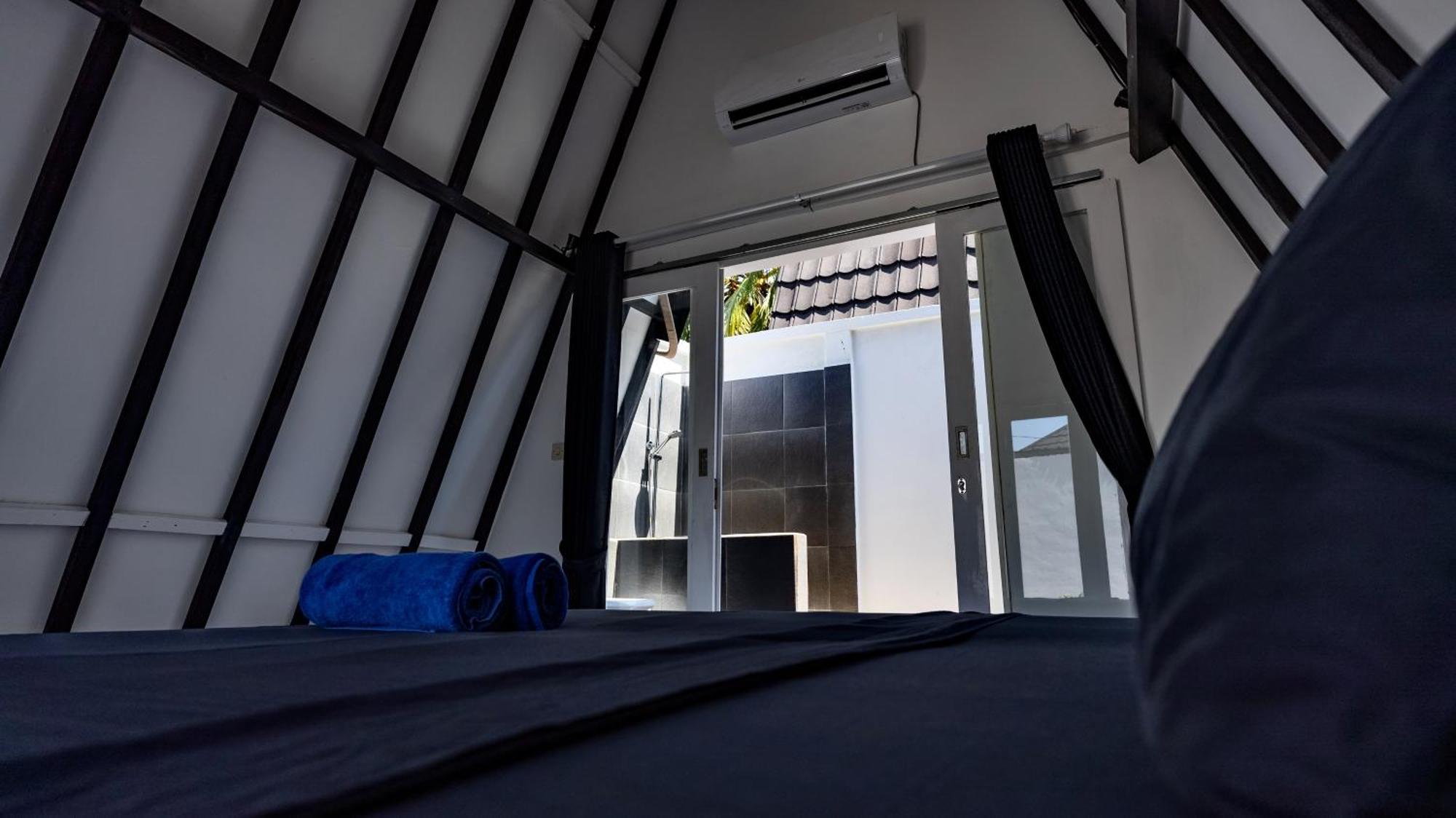 Resort Gili Trawangan - Bungalow With Private Pool Buitenkant foto